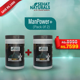 ManPower+